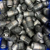 5 Cm Party Popper Cylinder - Color: Gray