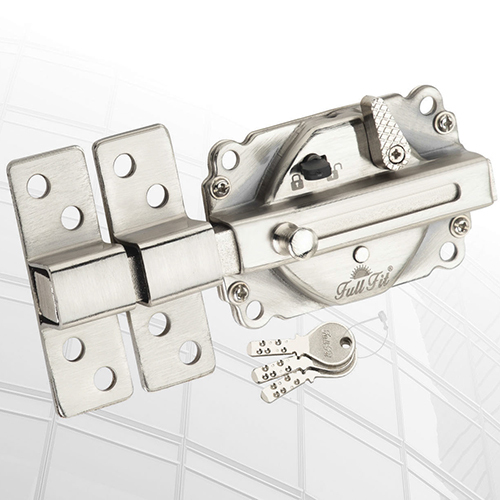 Neo Internal Locks