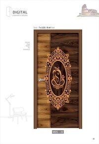 Designer Door Laminates