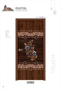 Designer Door Laminates