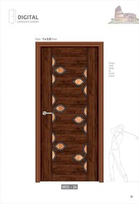 Designer Door Laminates