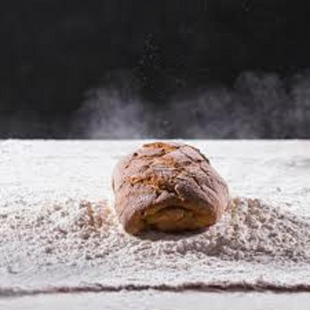 High-gluten bread flour