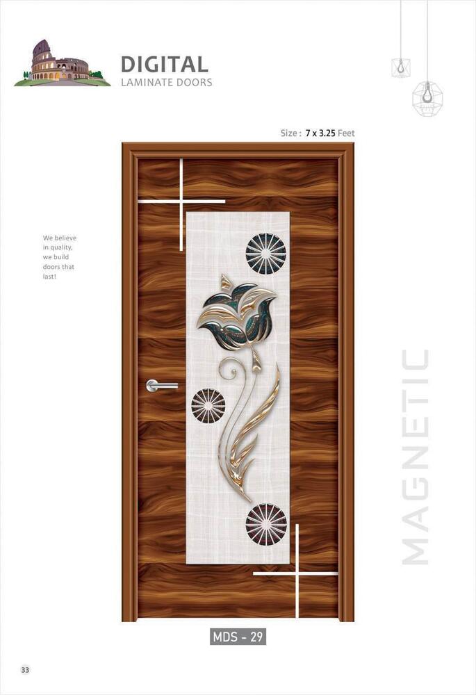 Door Skin Laminate