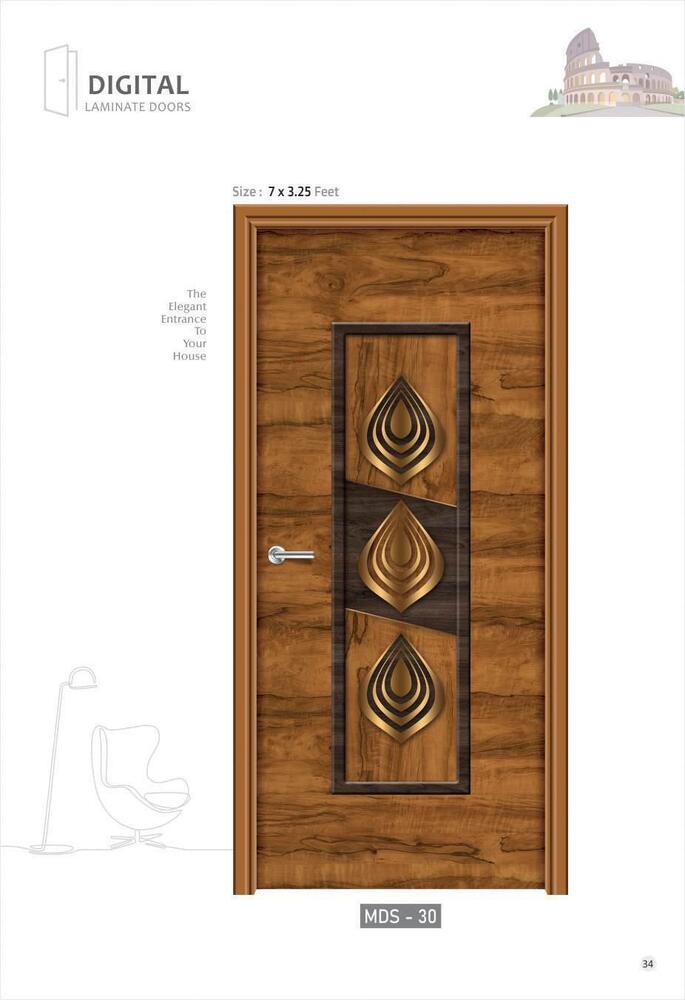 Door Skin Laminate