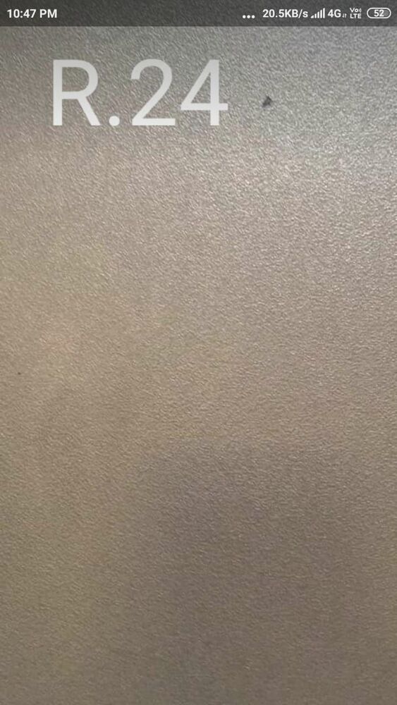 Texture Films For Laminate Doors