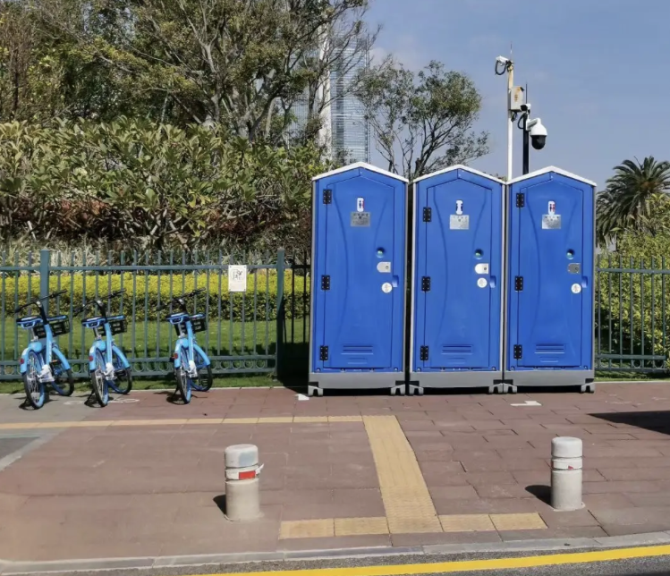 Portable Toilet (Flush type and non flush type)