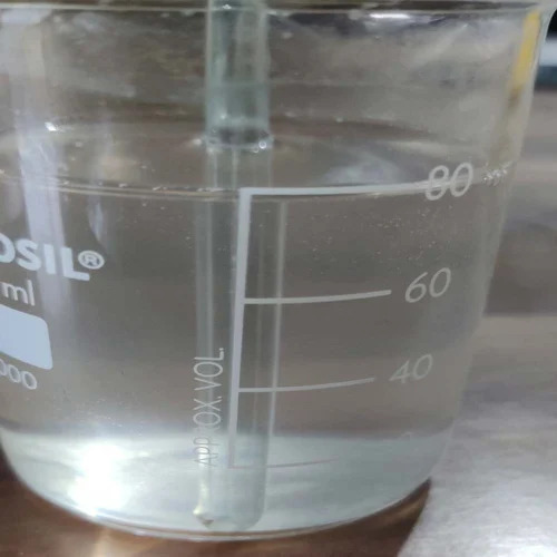 Sodium Sulphate Anhydrous Powder