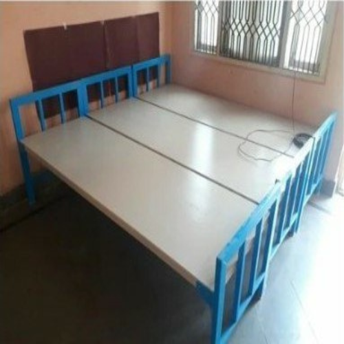 Hospital Plain Cot Bed