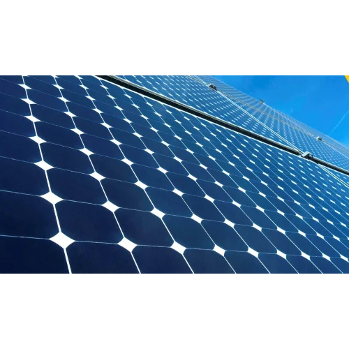 10 Kw On Grid Solar Power