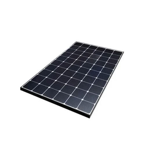 Monocrystalline Solar Pv Panel - Color: Grey