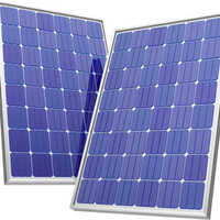 Polycrystalline On Grid Solar Power System