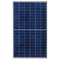 Polycrystalline On Grid Solar Power System