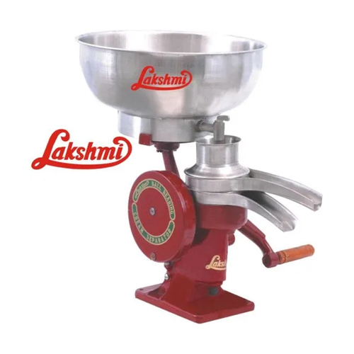 Sss-9 165Lph Lakshmi Cream Separator - Capacity: 165 Ltr/Hr