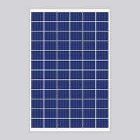 Residential Polycrystalline Solar Module