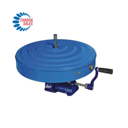 H-O 24T Isi Pl Gh Series Centrifuge - Application: For Testing