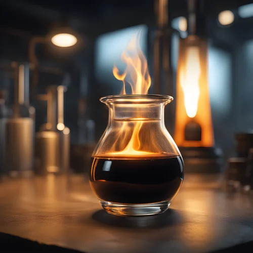 Furnace Oil