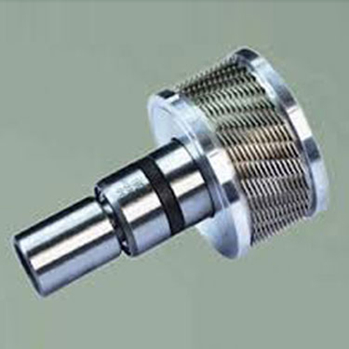High Pressure Aluminium Auto Mobile Parts Die Casting Parts - Color: Silver