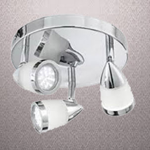 Led Light Fitting Part Casting
