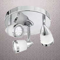 High Pressure Aluminium Led Light Fitting Part Die Casting