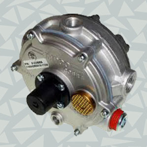 LPG Regulator Parts Casting