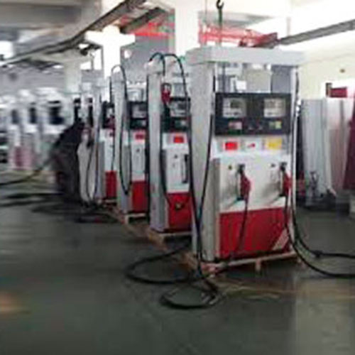 Textile Machinery Parts Casting
