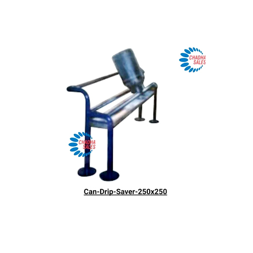 Can Drip Saver