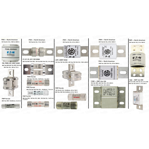 Electric Fuse