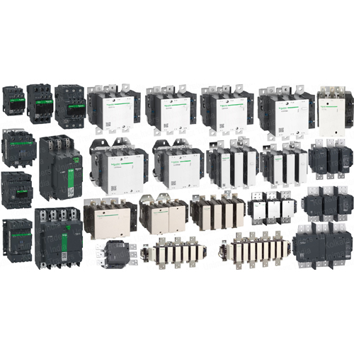 Schneider Contactor