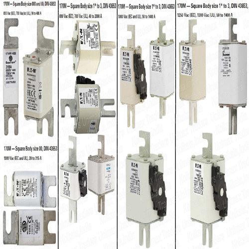 Electric Siemens Contactor - Feature: Overload Protection