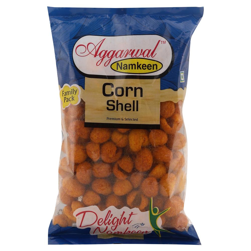 Corn Shell