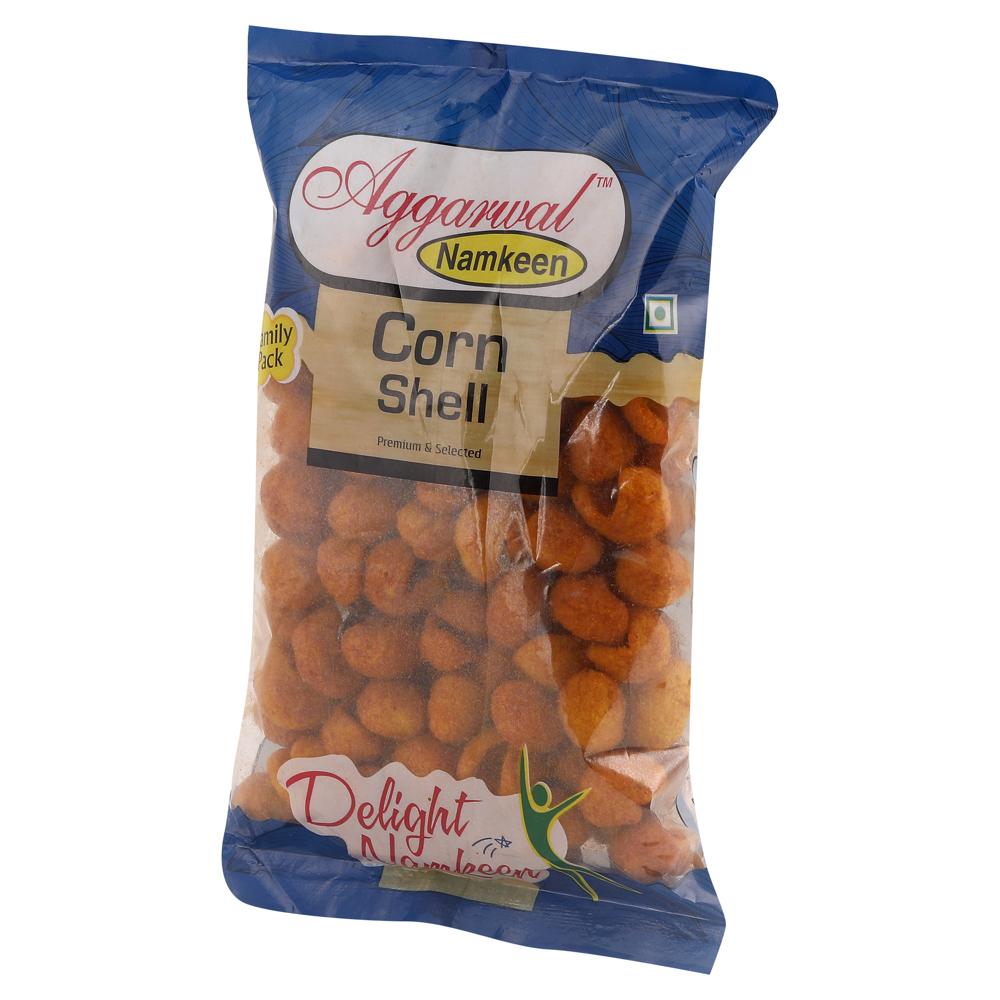 Corn Shell