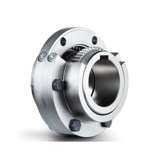 Half Gear Coupling - Application: Automobile Industry