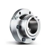 Half Gear Coupling - Application: Automobile Industry