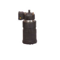 Electro Hydraulic Thrusters - Color: Black