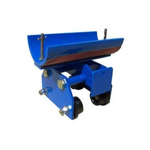 Crane Cable Trolley - Attributes: Strong
