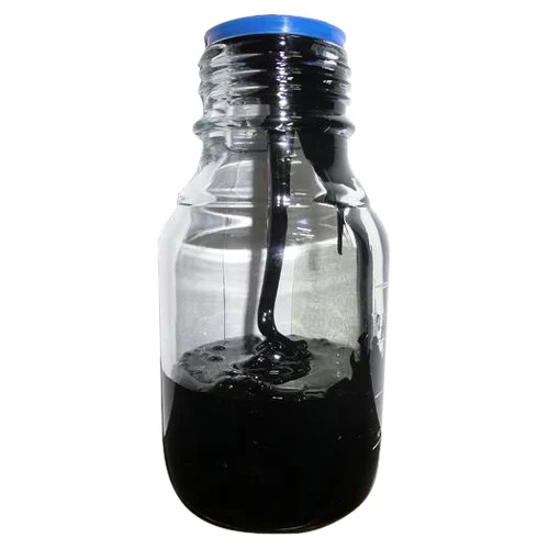 LSHS Heavy Fuel Oil