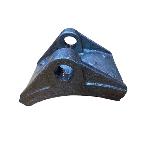 Crane Brake Shoes - Material: Cast Iron