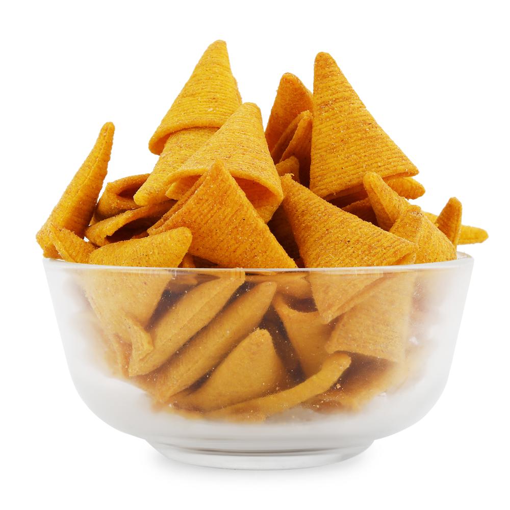Corn Snacks - Feature: No Artificial Colors Or Flavors