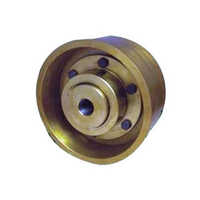 Eot Crane Brake Drums - Material: Cast Steel