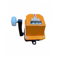 Lever Limit Switch