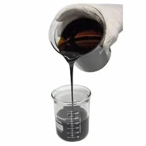 LSHS Heavy Fuel Oil