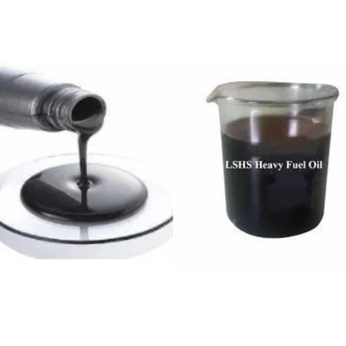 LSHS Heavy Fuel Oil