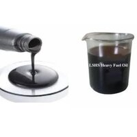 LSHS Heavy Fuel Oil