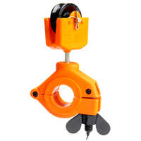 Trolley Type Cable Carrier - Application: Industrial