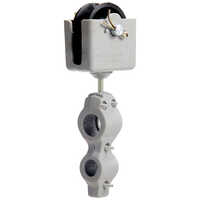 Trolley Portable Cable Carrier - Application: Industrial