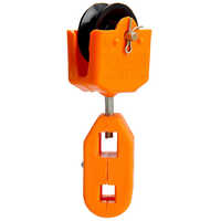 Plastic Cable Carrier - Application: Industrial