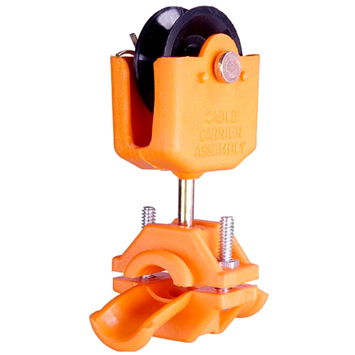 Portable Cable Carrier