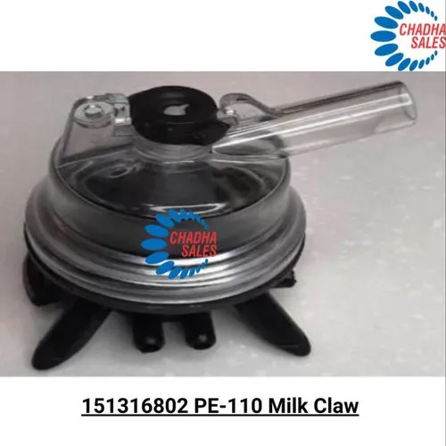 PE-110 Milk Claw