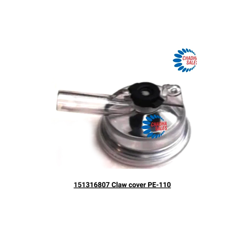 PE-110 Claw Cover