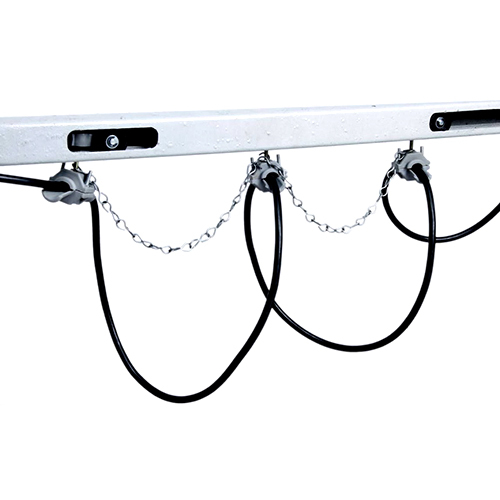 C Rail Festoon System